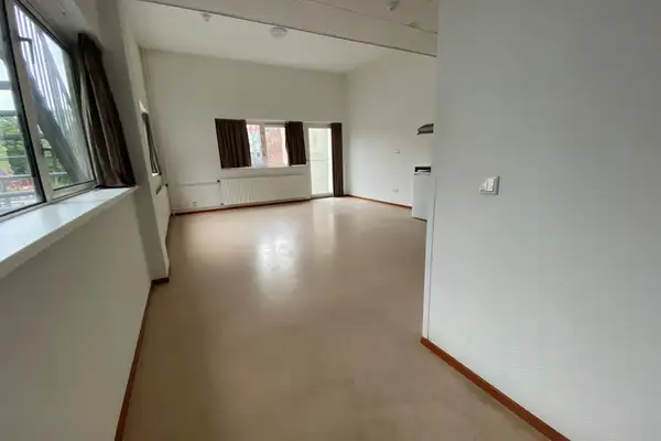 Foto #2 Appartement Boschstraat Breda