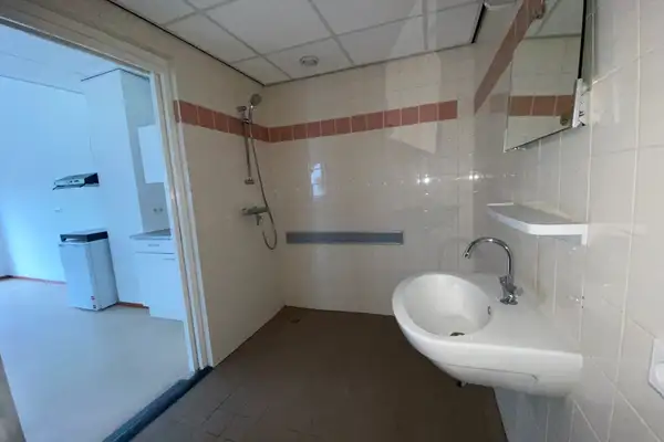 Foto #5 Appartement Boschstraat Breda