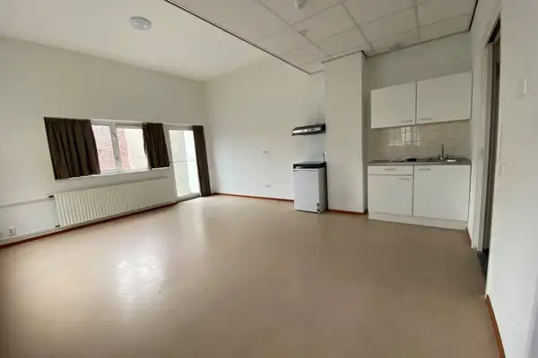 Foto #3 Appartement Boschstraat Breda