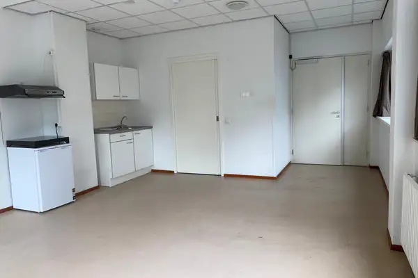 Foto #1 Appartement Boschstraat Breda