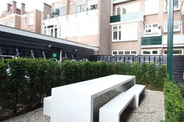 Foto #15 Appartement Biltstraat Utrecht