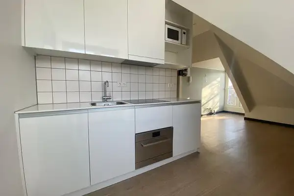 Foto #6 Appartement Biltstraat Utrecht