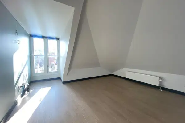 Foto #5 Appartement Biltstraat Utrecht