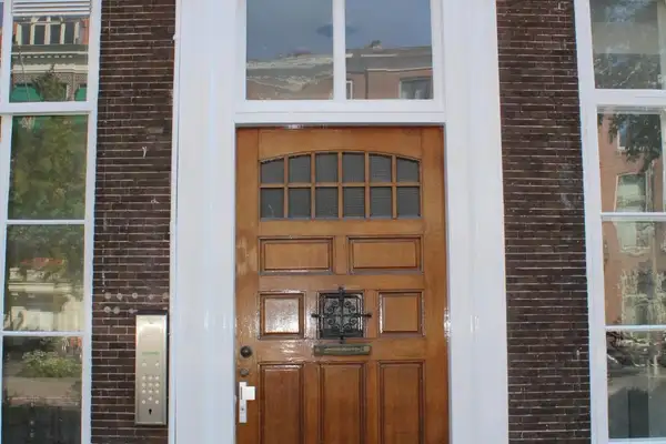 Foto #1 Appartement Biltstraat Utrecht