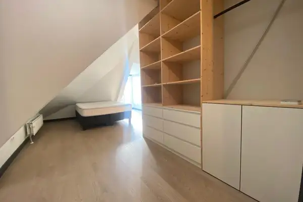 Foto #10 Appartement Biltstraat Utrecht