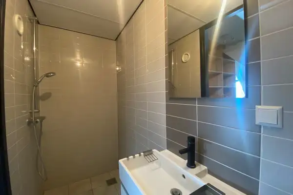 Foto #12 Appartement Biltstraat Utrecht