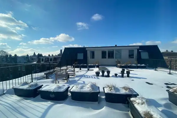 Foto #13 Appartement Biltstraat Utrecht