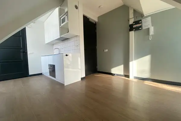 Foto #3 Appartement Biltstraat Utrecht