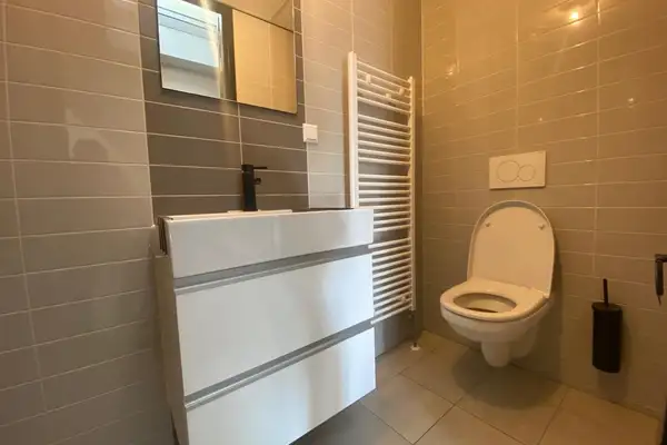 Foto #11 Appartement Biltstraat Utrecht