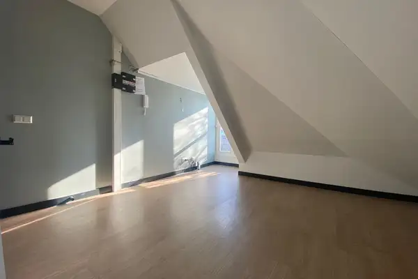 Foto #4 Appartement Biltstraat Utrecht