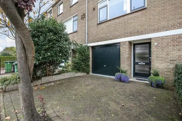 Foto #9 Huurwoning de Kanterstraat Brielle