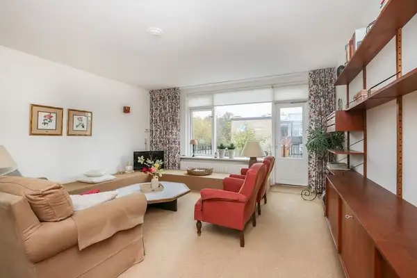 Foto #5 Huurwoning de Kanterstraat Brielle