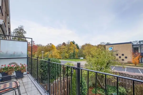 Foto #6 Huurwoning de Kanterstraat Brielle