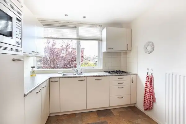 Foto #7 Huurwoning de Kanterstraat Brielle