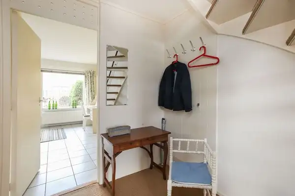 Foto #2 Huurwoning de Kanterstraat Brielle