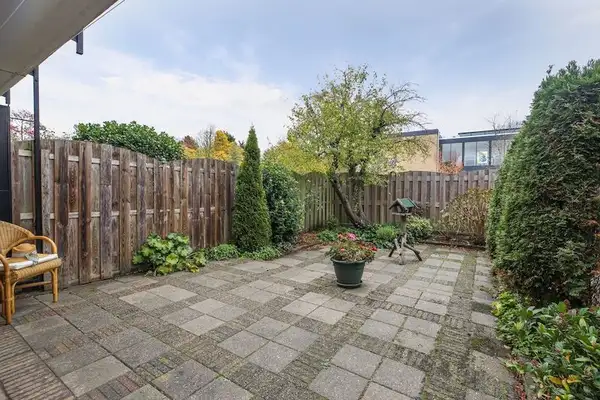 Foto #10 Huurwoning de Kanterstraat Brielle