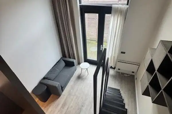Foto #12 Appartement Wulpstraat Utrecht