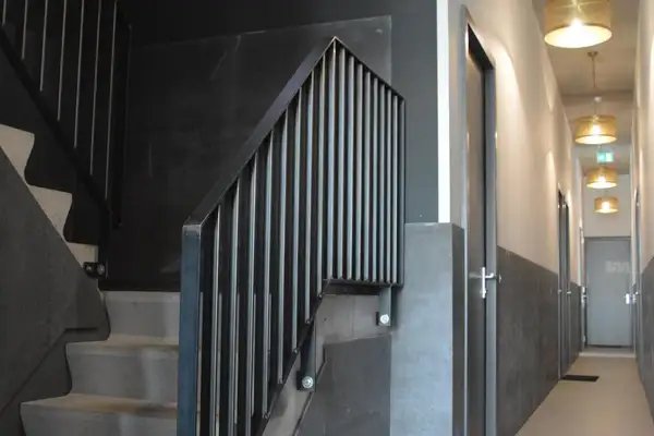 Foto #19 Appartement Wulpstraat Utrecht