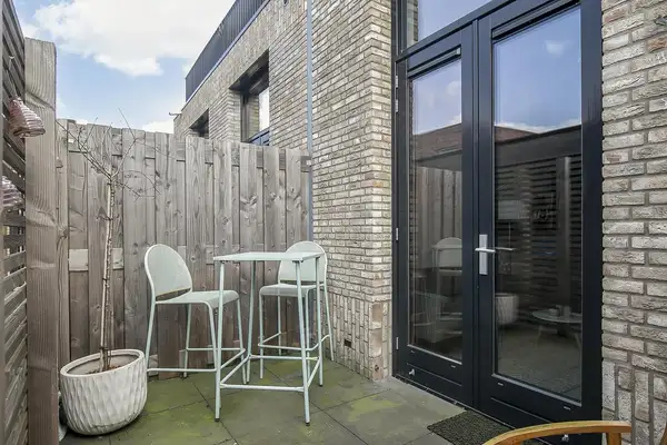 Foto #15 Appartement Wulpstraat Utrecht