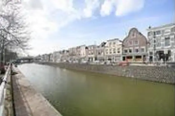 Foto #22 Appartement Wulpstraat Utrecht