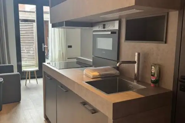 Foto #8 Appartement Wulpstraat Utrecht