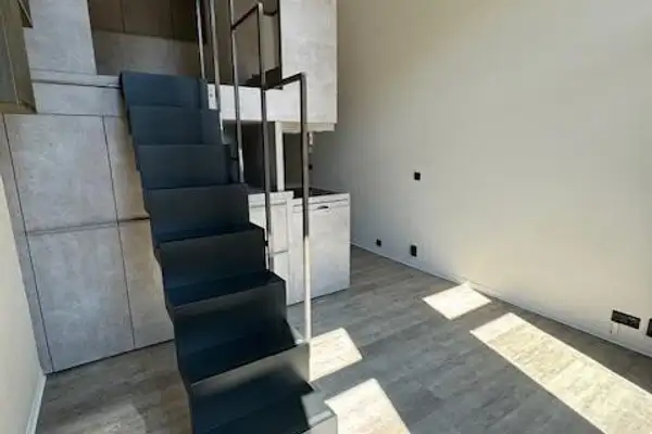 Foto #3 Appartement Wulpstraat Utrecht