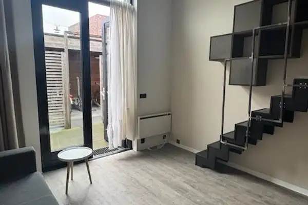 Foto #5 Appartement Wulpstraat Utrecht