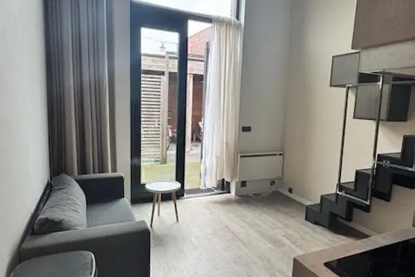 Foto #1 Appartement Wulpstraat Utrecht