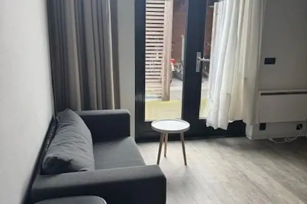 Foto #4 Appartement Wulpstraat Utrecht