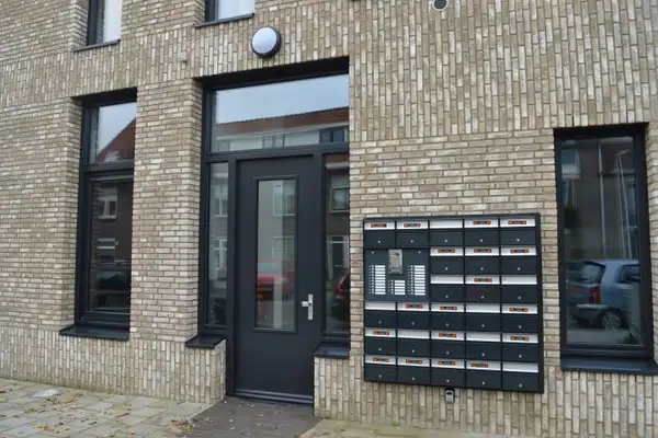 Foto #21 Appartement Wulpstraat Utrecht