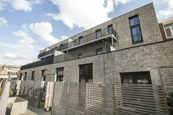 Foto #16 Appartement Wulpstraat Utrecht