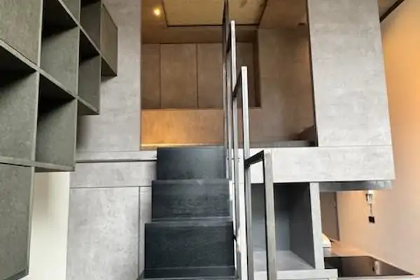 Foto #11 Appartement Wulpstraat Utrecht