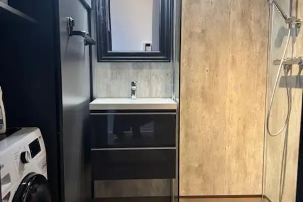 Foto #10 Appartement Wulpstraat Utrecht