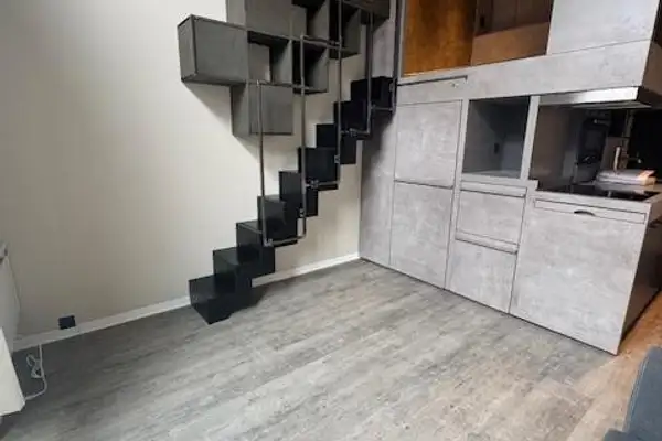 Foto #14 Appartement Wulpstraat Utrecht