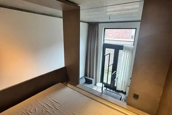 Foto #13 Appartement Wulpstraat Utrecht