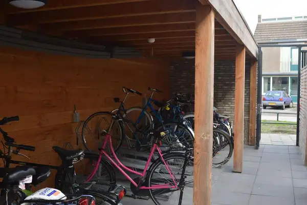 Foto #17 Appartement Wulpstraat Utrecht