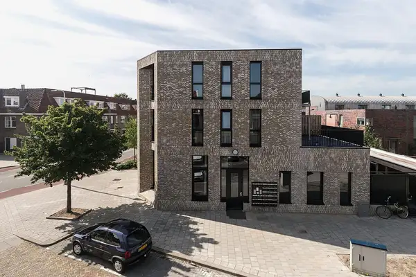 Foto #20 Appartement Wulpstraat Utrecht