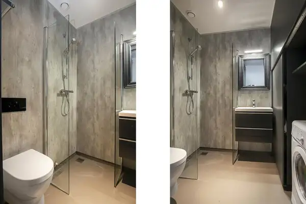 Foto #9 Appartement Wulpstraat Utrecht