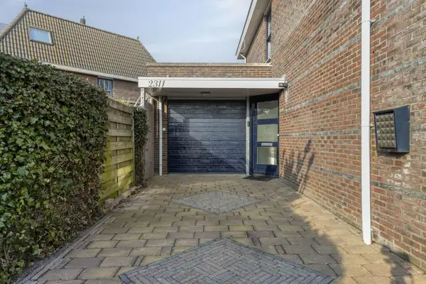 Foto #74 Huurwoning Malzwin Julianadorp