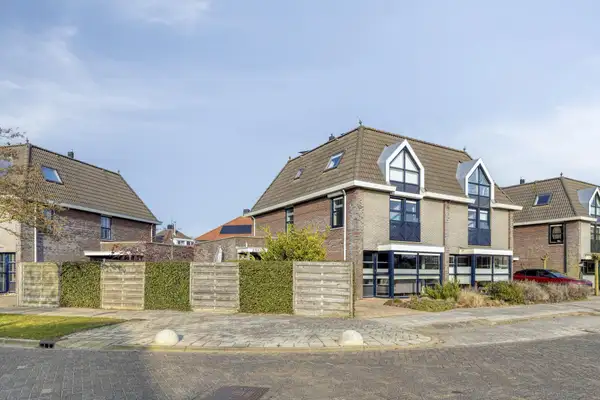 Foto #3 Huurwoning Malzwin Julianadorp