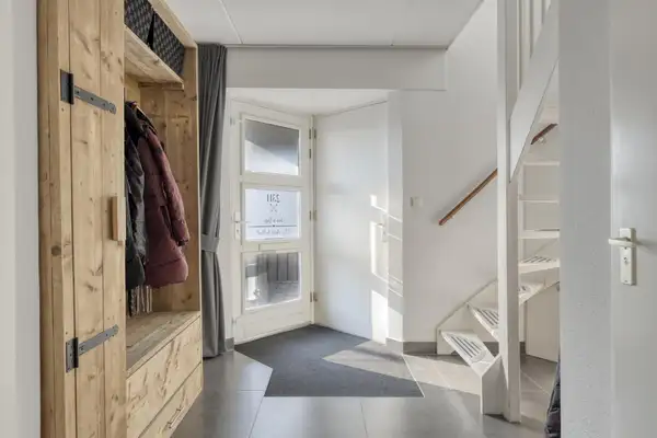 Foto #12 Huurwoning Malzwin Julianadorp