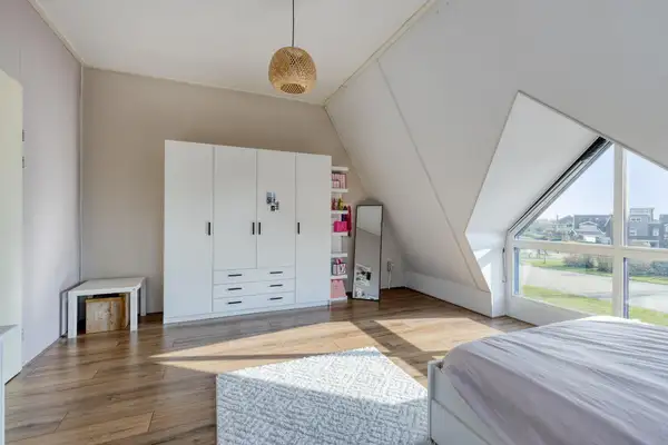 Foto #55 Huurwoning Malzwin Julianadorp