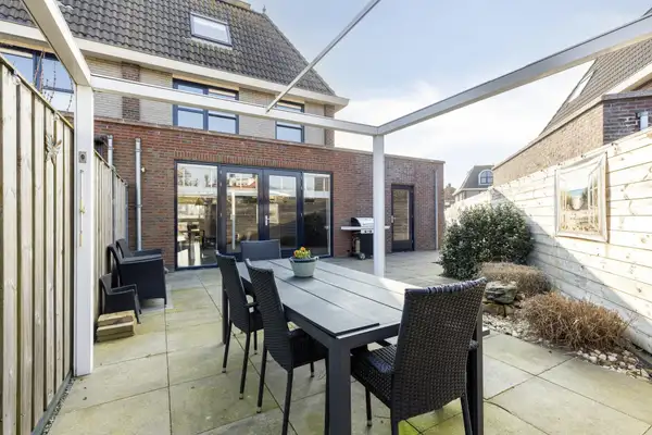 Foto #67 Huurwoning Malzwin Julianadorp