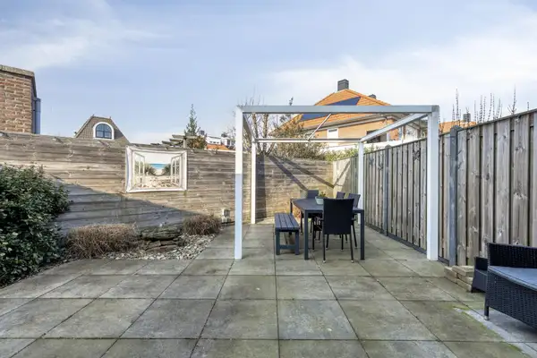 Foto #61 Huurwoning Malzwin Julianadorp