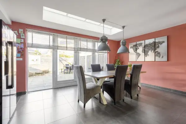 Foto #25 Huurwoning Malzwin Julianadorp