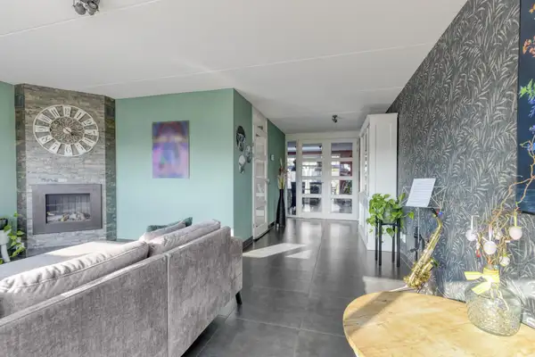 Foto #16 Huurwoning Malzwin Julianadorp