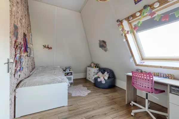 Foto #57 Huurwoning Malzwin Julianadorp