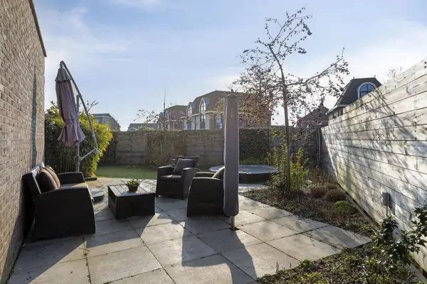 Foto #68 Huurwoning Malzwin Julianadorp