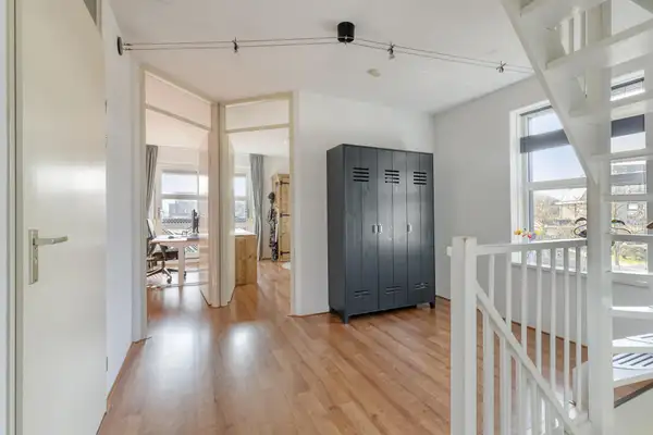 Foto #37 Huurwoning Malzwin Julianadorp