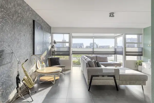 Foto #14 Huurwoning Malzwin Julianadorp